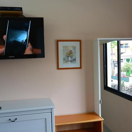 Sol Y Mar Apartment Пуерто де Сантяго Екстериор снимка