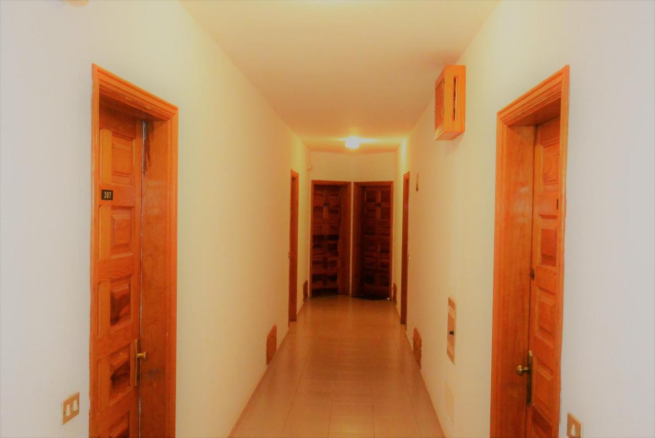 Sol Y Mar Apartment Пуерто де Сантяго Екстериор снимка