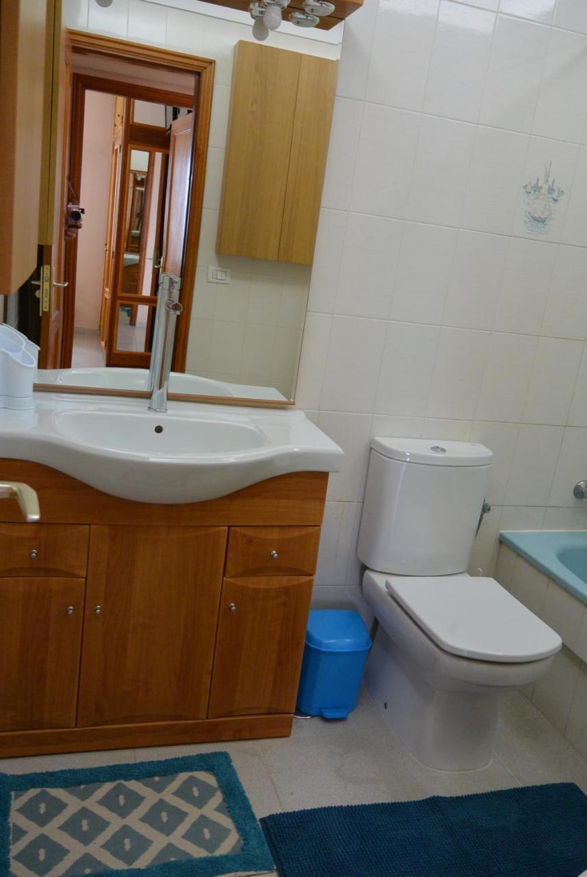 Sol Y Mar Apartment Пуерто де Сантяго Екстериор снимка
