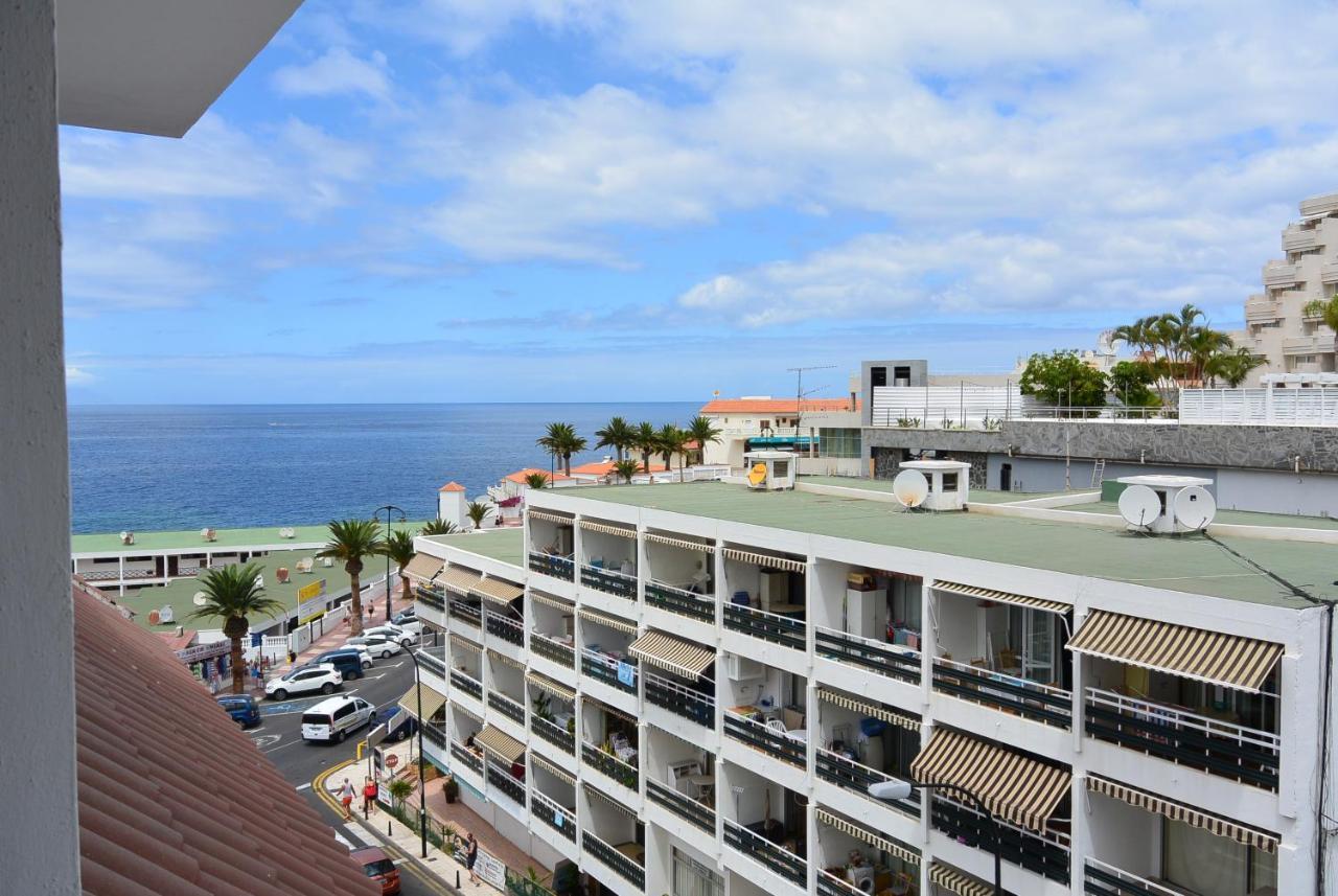 Sol Y Mar Apartment Пуерто де Сантяго Екстериор снимка