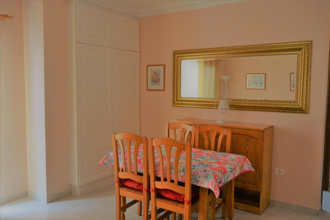 Sol Y Mar Apartment Пуерто де Сантяго Екстериор снимка