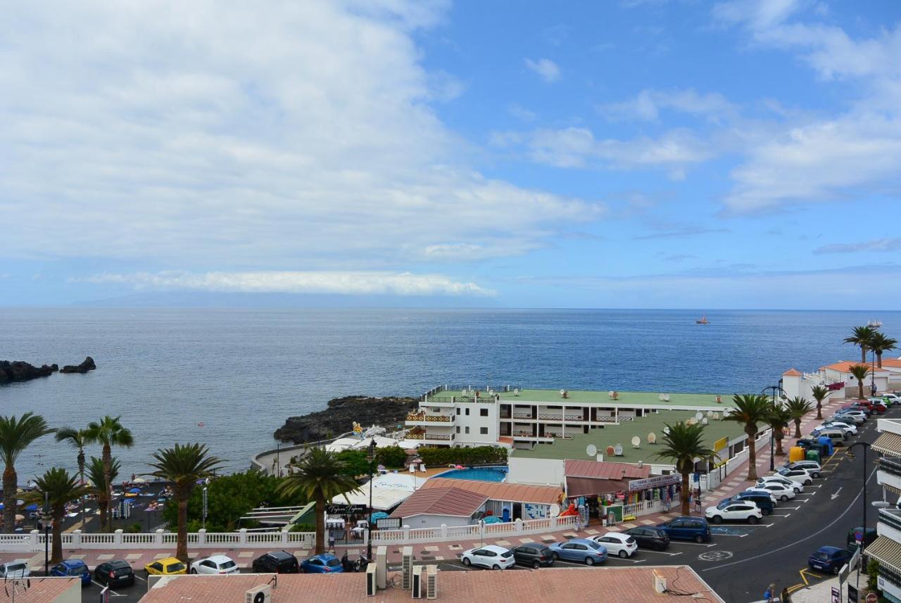 Sol Y Mar Apartment Пуерто де Сантяго Екстериор снимка